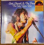 Rod Stewart & the Faces - The Early Years Live, Enlèvement ou Envoi, Comme neuf, 12 pouces, Autres genres