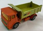 Lesney Matchbox Super Kings K-4 K4 Leyland Tipper 1:56 1979, Hobby en Vrije tijd, Modelauto's | Overige schalen, Verzenden, Zo goed als nieuw