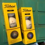 Lot golfballen, Ophalen of Verzenden, Zo goed als nieuw