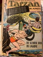 Tarzan omnibus, Boeken, Stripverhalen, Eén stripboek, Ophalen of Verzenden, Gelezen
