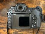 Nikon d500 body + tas, Audio, Tv en Foto, Ophalen, Gebruikt, Spiegelreflex, 21 Megapixel