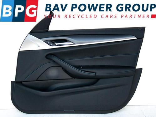 PANNEAU DE PORTE AVANT DROIT 5 serie (G30) (51418090466), Autos : Pièces & Accessoires, Habitacle & Garnissage, BMW, Utilisé