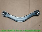 8W0505398F a4 draagarm a5 S4 S5 spoorstang RS4 draagarm RS5, Auto-onderdelen, Gebruikt, Audi