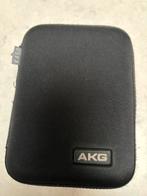 AKG hoofdtelefoon, Audio, Tv en Foto, Hoofdtelefoons, Ophalen of Verzenden, Zo goed als nieuw
