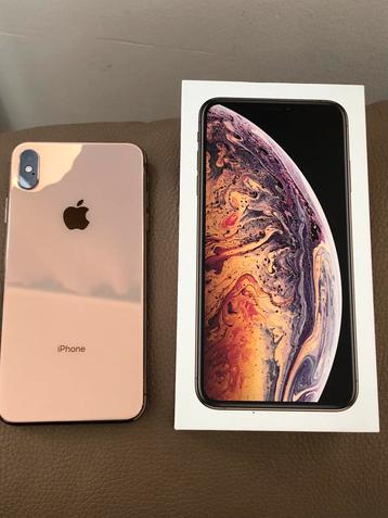 iPhone XS Max 256 Go 