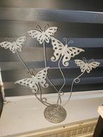 Decoration papillons, Ophalen of Verzenden, Zo goed als nieuw