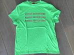 T-shirt fille vert fluo S.Oliver 14 ans 164 cm, Fille, Utilisé, Autres types, Enlèvement ou Envoi