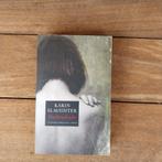 Nachtschade, Boeken, Ophalen, Zo goed als nieuw, Karin Slaughter
