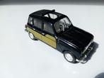 Renault R4 Parisienne. Renault 1:43 collectie, Verzenden, Nieuw, Auto, Overige merken