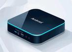 Black Friday-deal voor Android-mediabox ️🖥️ 🎉, Ophalen of Verzenden, Zo goed als nieuw, HDMI