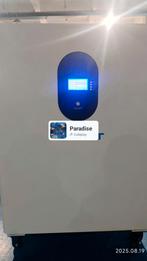 Thuisbatterij 20Kw nieuw, Doe-het-zelf en Bouw, Zonnepanelen en Toebehoren, Ophalen