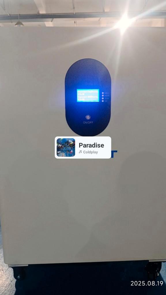 Thuisbatterij 20Kw nieuw, Doe-het-zelf en Bouw, Zonnepanelen en Toebehoren, Ophalen