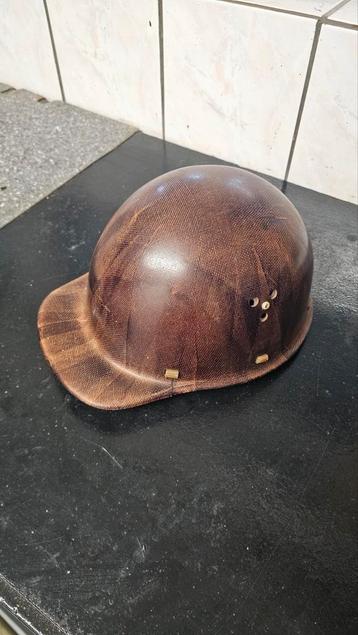 Casque de sécurité 10€ beschikbaar voor biedingen