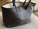 Goyard tas shopper, Handtassen en Accessoires, Tassen | Schoudertassen, Ophalen, Nieuw, Bruin, Overige merken
