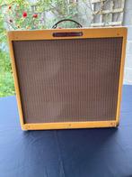 Fender bassman 59.  J: 2008, TV, Hi-fi & Vidéo, Amplificateur à lampes, Tube ou Tubes, Enlèvement