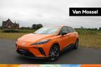 MG MG4 64 kWh Luxury | 360° CAMERA | Apple carplay/Android, Auto's, MG, Automaat, Gebruikt, Elektrische ramen, 5 deurs