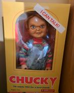 3 Chucky poppen apart te koop, Verzamelen, Poppen, Ophalen, Zo goed als nieuw