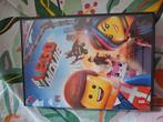 Dvd the lego movie, Ophalen of Verzenden, Zo goed als nieuw