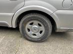 4x Jantes Ford F150 avec pneus Bfgoodrich, Auto-onderdelen, Banden en Velgen, Ophalen, Gebruikt, 17 inch, Band(en)