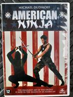 American Ninja, Enlèvement ou Envoi