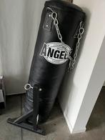 Sac de boxe, Enlèvement, Utilisé, Punching-ball