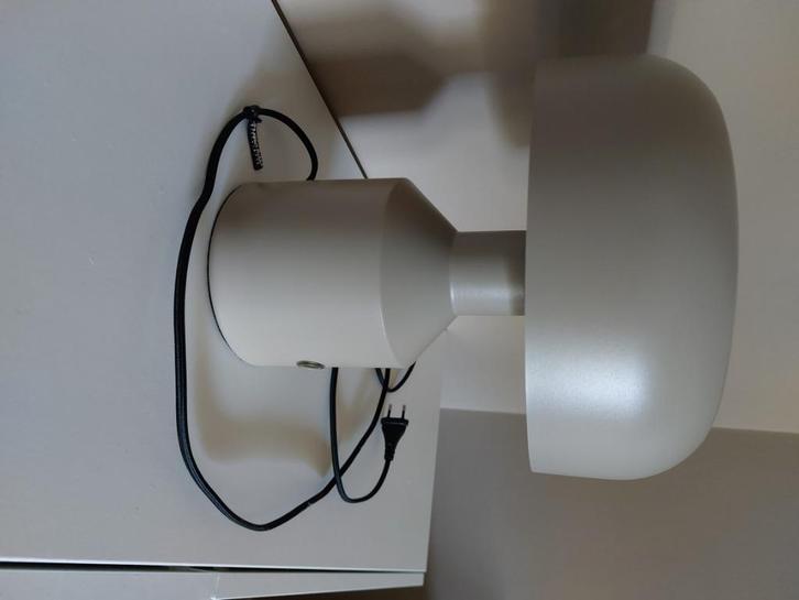 Tafellamp 'It's about RoMi', Antiquités & Art, Art | Objets design, Enlèvement