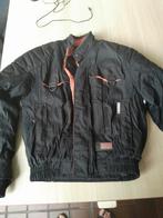 Harley davidson FXRG jas, Motoren, Kleding | Motorkleding, Tweedehands, Jas | textiel, Harley Davidson FXRG