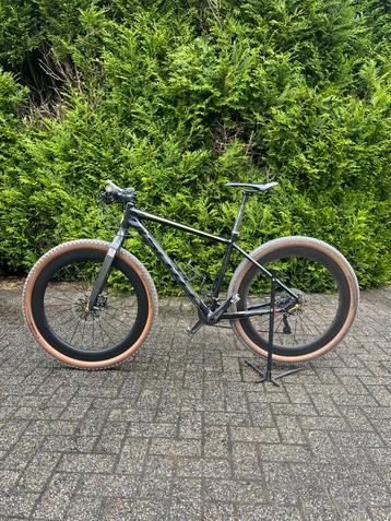 Scott aspect 910 L beschikbaar voor biedingen