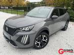 Peugeot 2008 II Allure, Auto's, Automaat, USB, 1199 cc, 109 g/km
