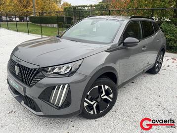 Peugeot 2008 II Allure  beschikbaar voor biedingen