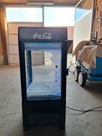 Coca cola frigo ., Ophalen