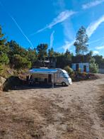 Prachtige camper  star edition, Caravans en Kamperen, Mobilhomes, Integraal, Airbags, Ringverwarming, Fiat