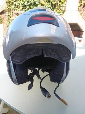 MOTOHELM HEREN   beschikbaar voor biedingen