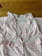 Roze slaapkleed korte mouwen, Kleding | Dames, Pyjama's, ANDERE, Ophalen, Gedragen, Maat 38/40 (M)