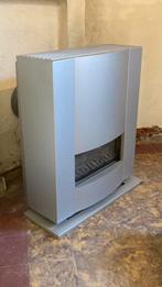 Kachel op gas 'Dru' - B 70 x D 35 x H 84 cm, Huis en Inrichting, Kachels, Ophalen, Gebruikt, Gas, Vrijstaand