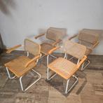 Marcel breuer cesca style, Huis en Inrichting, Stoelen, Ophalen of Verzenden, Zo goed als nieuw