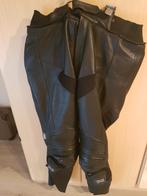 Lederen motorbroek,merk IXS,, Motoren, Kleding | Motorkleding, Ophalen
