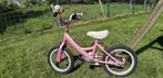 Kinderfiets met steunwielen, Fietsen en Brommers, Fietsen | Kinderfietsjes, Ophalen of Verzenden, Gebruikt