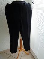 Pantalon noir Uni  Marque"JULES"Taille 42, Kleding | Heren, Broeken en Pantalons, Ophalen of Verzenden, Gedragen, Zwart, Jules