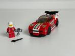 Lego Speed Champions set 75908 -  Ferrari 458 Italia GT2, Kinderen en Baby's, Speelgoed | Duplo en Lego, Ophalen of Verzenden