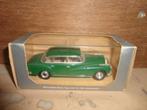 Mercedes Benz Type 300W 159 Adenauer merk Rio schaal 1/43, Ophalen of Verzenden, Zo goed als nieuw, Auto