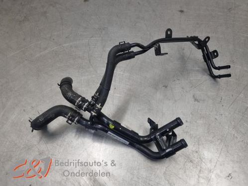 Waterpijp van een Volkswagen Crafter, Auto-onderdelen, Motor en Toebehoren, Volkswagen, Gebruikt, 3 maanden garantie, Ophalen of Verzenden