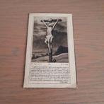 Bidprentje E.H. Jozef De Vis ., Ophalen of Verzenden, Bidprentje