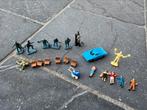 Märklin mini figuren / poppetjes, Ophalen, Märklin