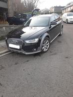 AUDI A4 ALLROAD QUATTRO, Auto's, Automaat, Stof, 4 cilinders, 149 g/km