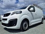 Peugeot Expert 2.0 BlUEHDI (bj 2020), Gebruikt, Wit, Bedrijf, 5 deurs