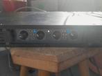 Prachtige JBSYSTEMS  amp 200.4, Muziek en Instrumenten, Ophalen of Verzenden, Zo goed als nieuw