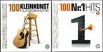100 klassiekers - 11 cd boxen, Verzenden, Zo goed als nieuw, Boxset