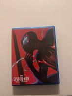 Spider-man miles morales, Enlèvement, Comme neuf