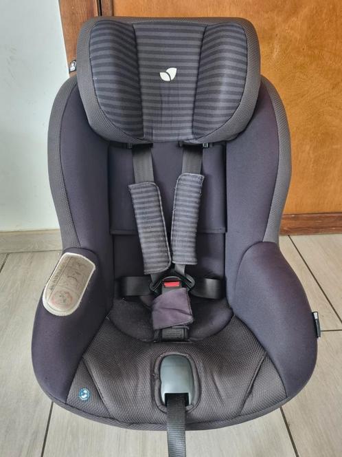 Joie Anchor autostoel kinderstoel isofix, Enfants & Bébés, Sièges auto, Utilisé, Autres marques, 0 à 18 kg, Isofix, Dossier amovible